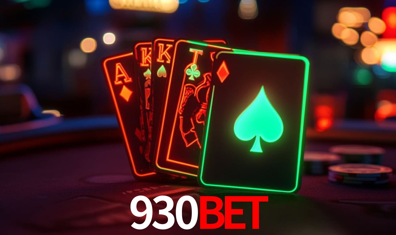 930bet Jackpots Progressivos