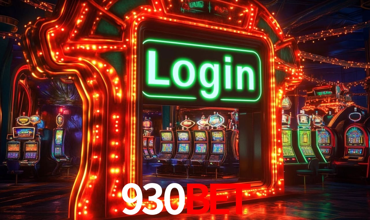 Apostas de Tênis 930bet