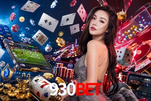 Slot Games 930bet