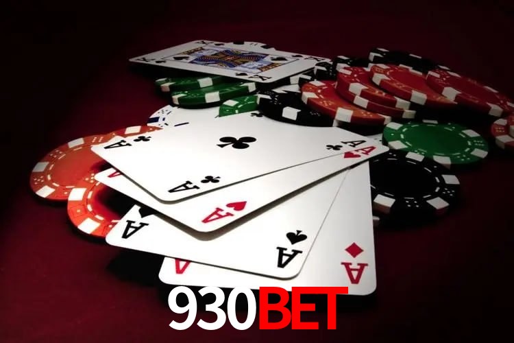 Casino VIP 930bet