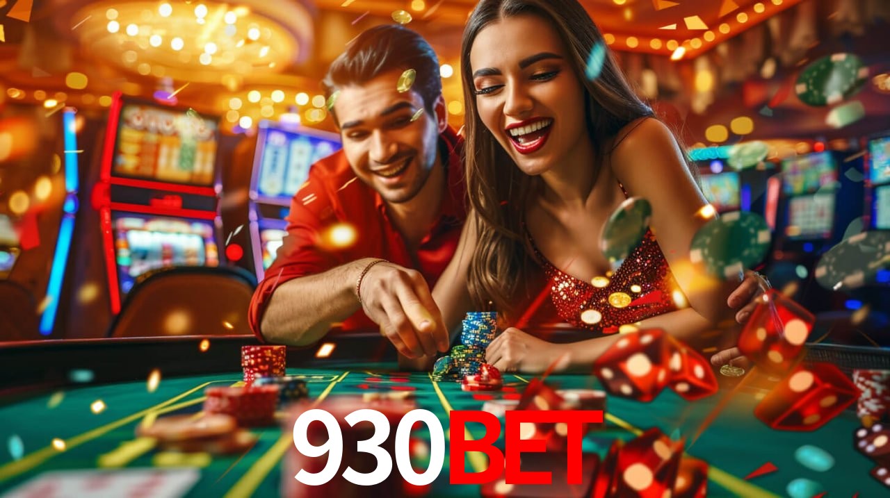 Sistemas de Segurança 930bet