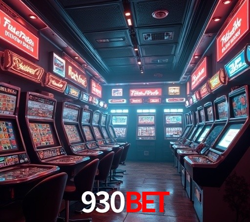 930bet Logo Seguro