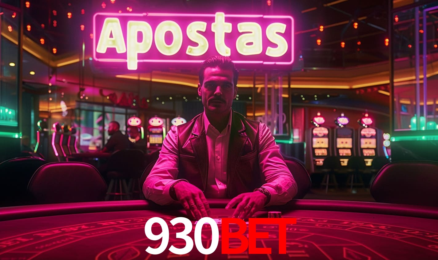 A Emoção da Loteria na 930bet: Uma Chance de Mudança de Vida